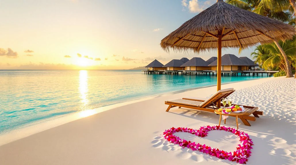 Honeymoon Planning Guide 2025 Complete Resource