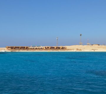 Orange bay