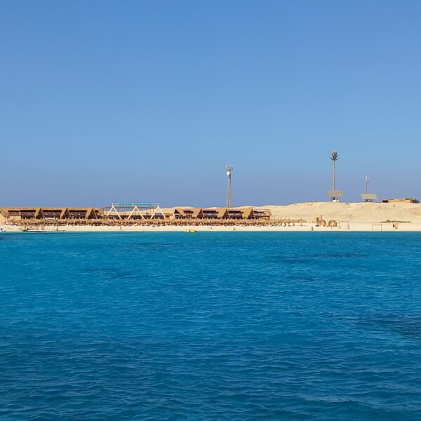 Orange bay