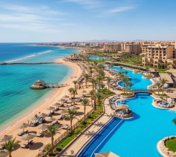 شركات سياحة مصر