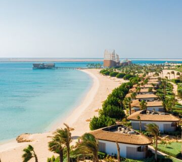عروض فنادق الغردقة للمصريين