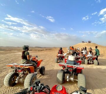 حجز رحلة ديسكفري الغردقة