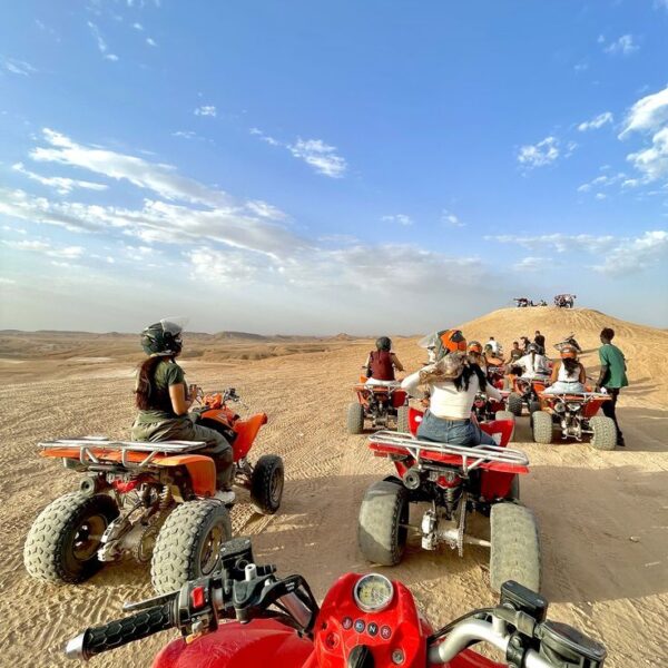 حجز رحلة ديسكفري الغردقة