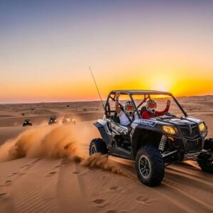 أسعار رحلات سفاري الغردقة 