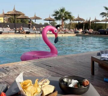 أرخص فنادق الغردقة 5 نجوم