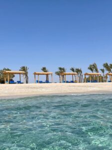 فنادق في مرسى علم