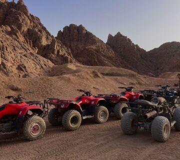 أسعار رحلات سفاري الغردقة