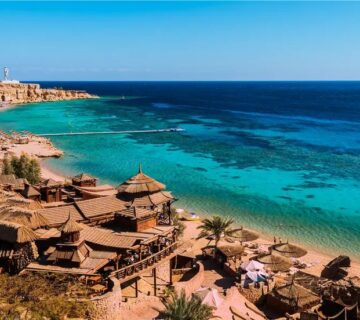 Red Sea Excursions