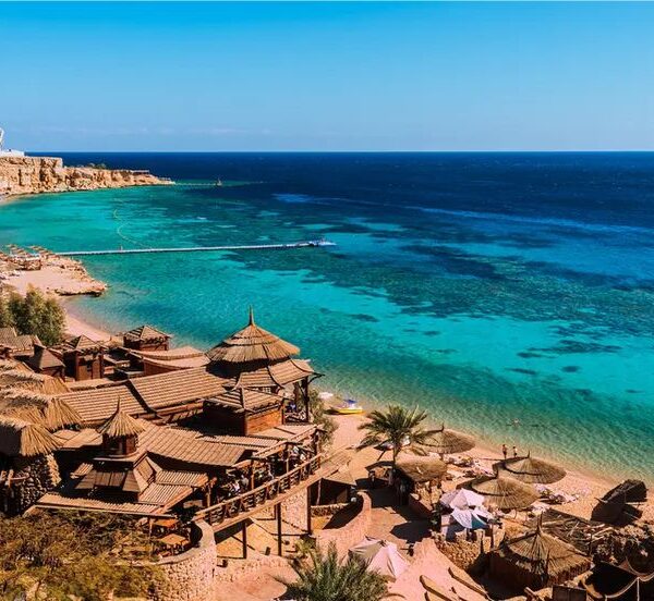 Red Sea Excursions