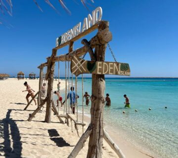 Is Egypt Safe for British Tourists in 2026