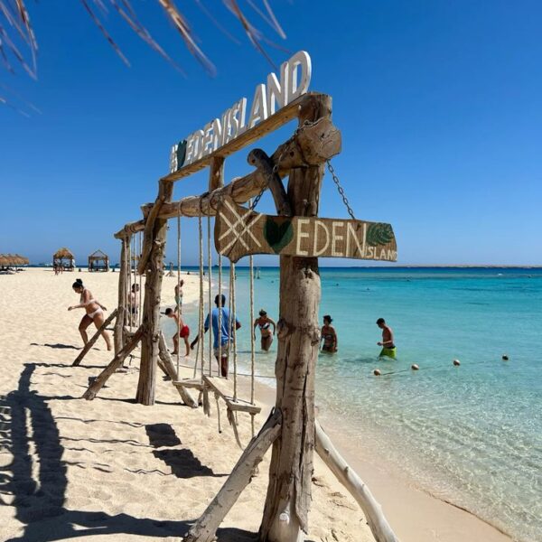 Is Egypt Safe for British Tourists in 2026