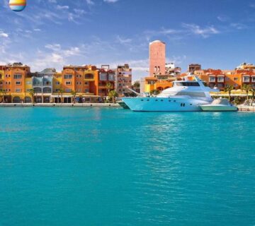 Marsa Alam vs Hurghada