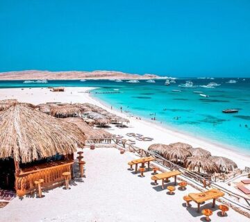 No deposit Egypt tours