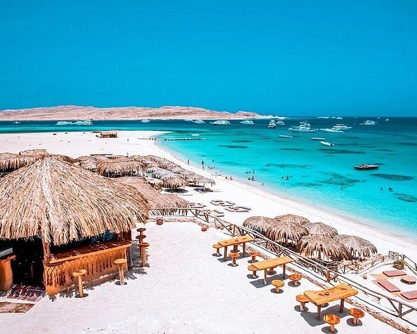 No deposit Egypt tours