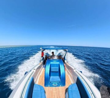 Best Family Excursions in Hurghada