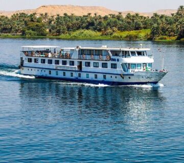 Hurghada to luxor day