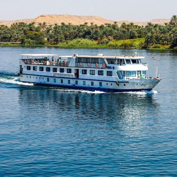 Hurghada to luxor day