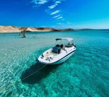 Abu Dabbab Bay Marsa Alam