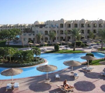 أفضل عروض شهر العسل في مصر 360x320