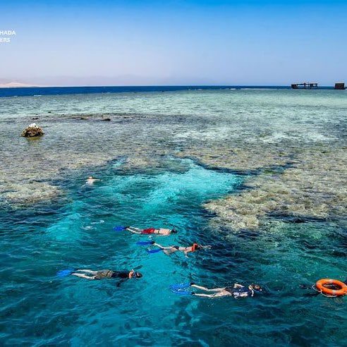 Hurghada excursions from Makadi Bay