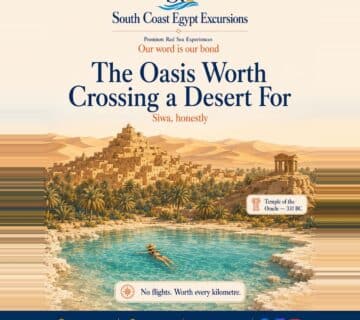 Siwa Oasis