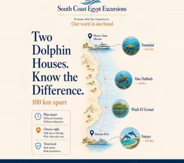 Marsa Alam Excursions