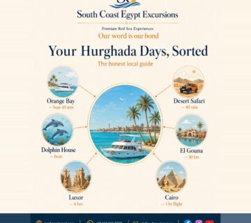 Things to Do in Hurghada