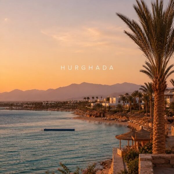 Hurghada excursions for October half term